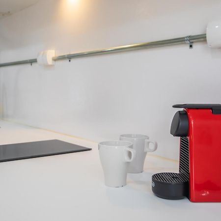 Appartamento Bbarcelona Sants Flat Esterno foto