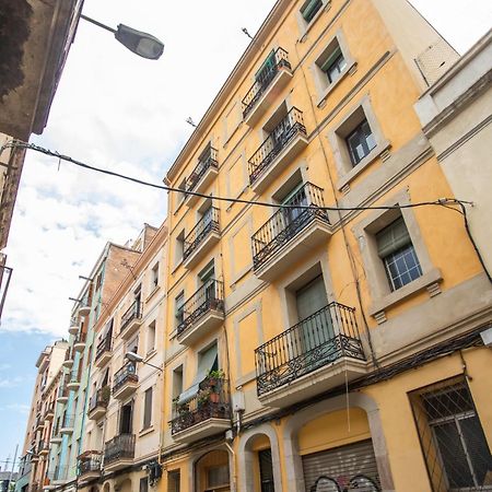 Appartamento Bbarcelona Sants Flat Esterno foto