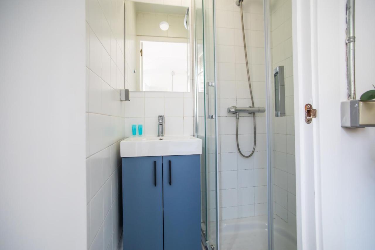 Appartamento Bbarcelona Sants Flat Esterno foto